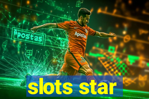 slots star